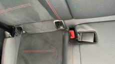 Mercedes-Benz GLA 220d 4Matic AMG Line Premium Plus 5dr Auto Diesel Hatchback